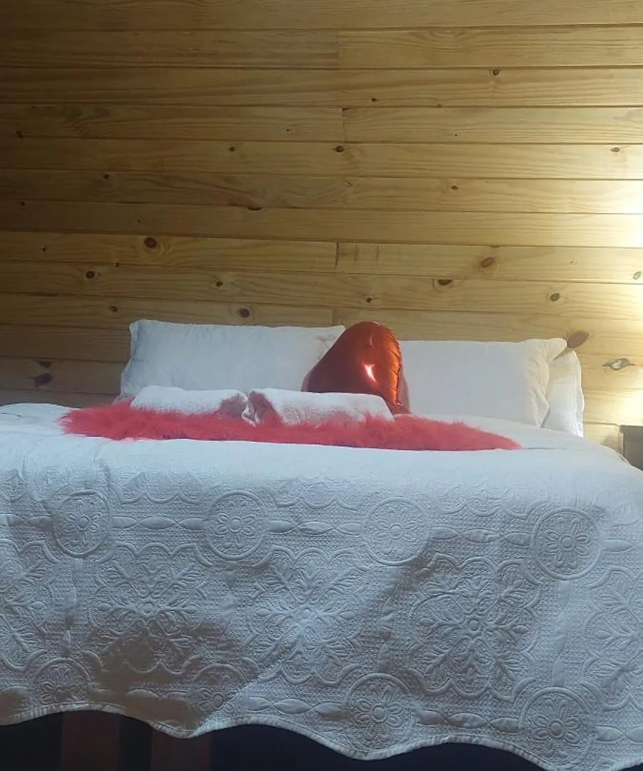 Chale Com Hidromassagem Da Vick Hotel Campos do Jordão