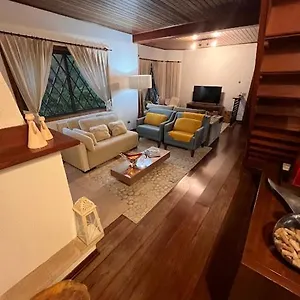 Casa de Férias Paraiso Dos Sonhos, Campos do Jordão