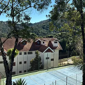 Apartamento Charme E Conforto Na Montanha - Proximo Ao Centro, Campos do Jordão