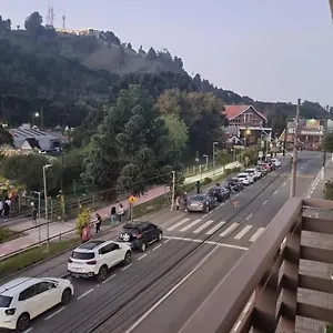 Apartamento Em, Campos do Jordão