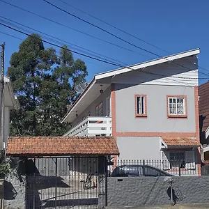 Apartamento Nova Suica, Campos do Jordão