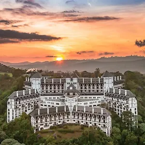 Apartamento No - Vista A Montanha, Campos do Jordão