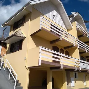 Apartamento Na Montanha, Campos do Jordão