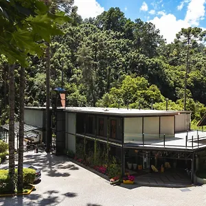 Hotel I Am Boutique By Unna, Campos do Jordão